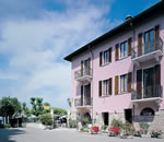 Hotel Pace Sirmione Lake of Garda Hotel Pace Sirmione Lake of Garda